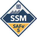 SAFe Master Certification